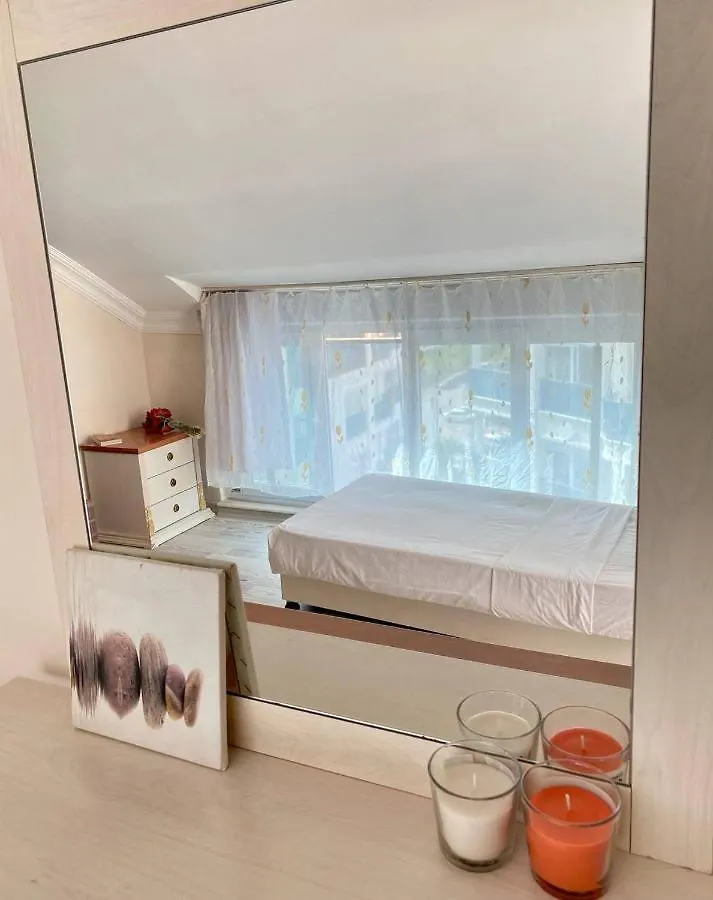 Lisva Hotel Antalya