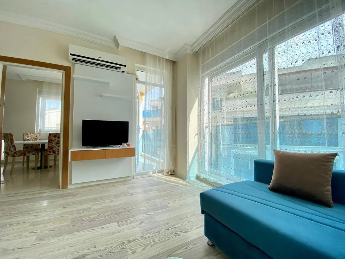 Lisva Hotel Antalya