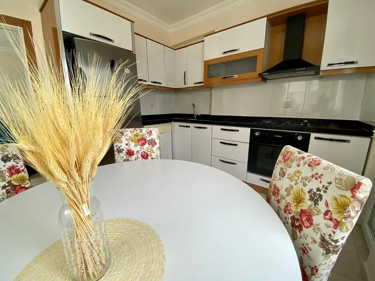 Lisva Hotel Antalya Aparthotel
