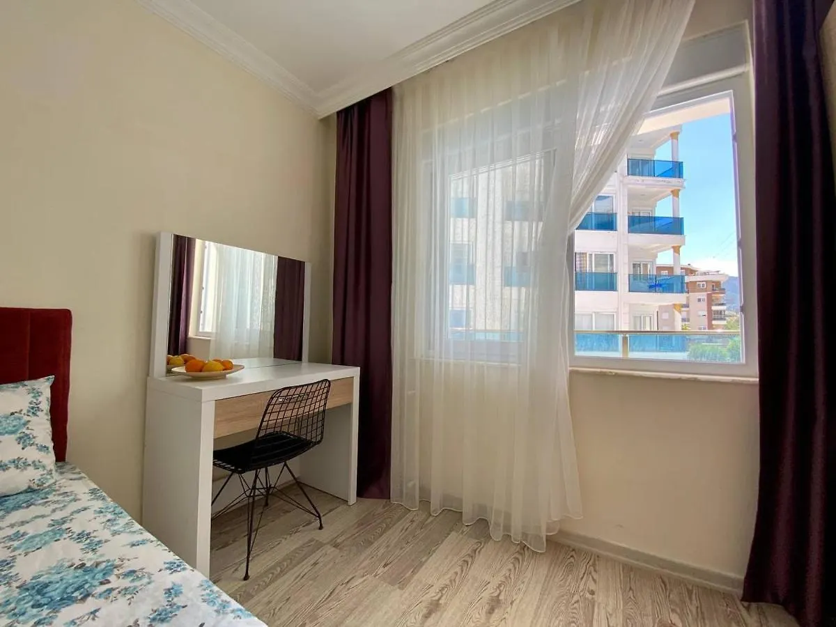 Lisva Hotel Antalya