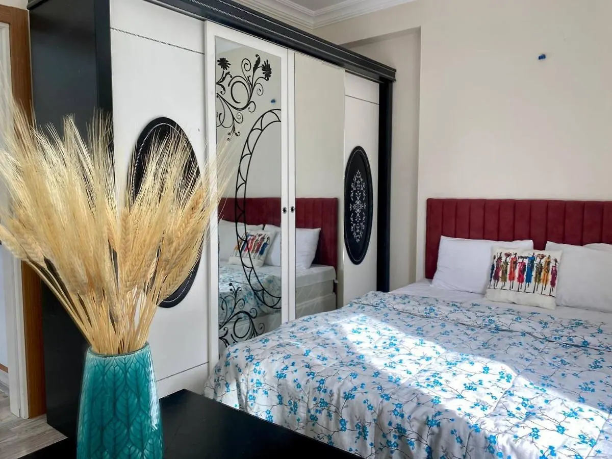 Lisva Hotel Antalya