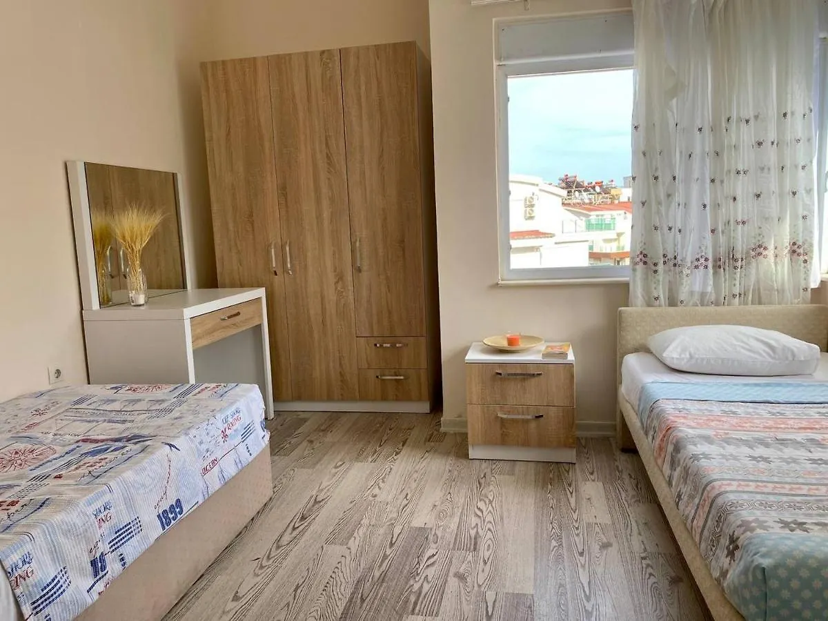 Lisva Hotel Antalya 0*,