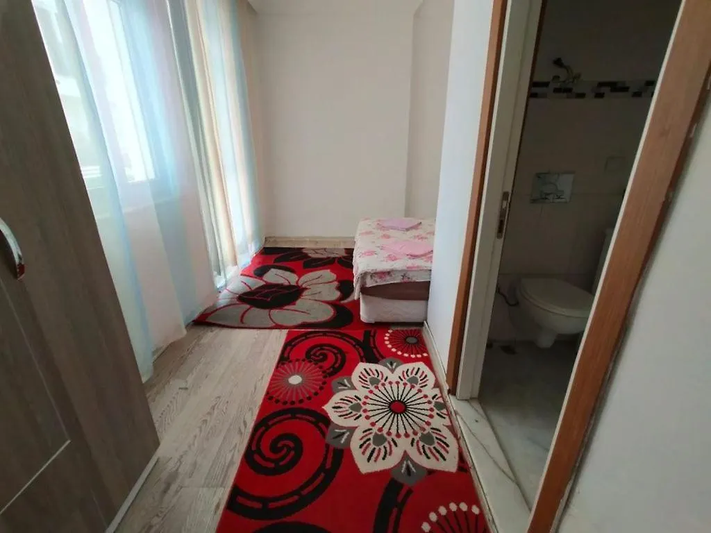 Lisva Hotel Antalya
